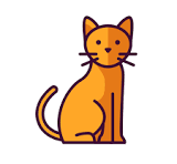 Cat Icon